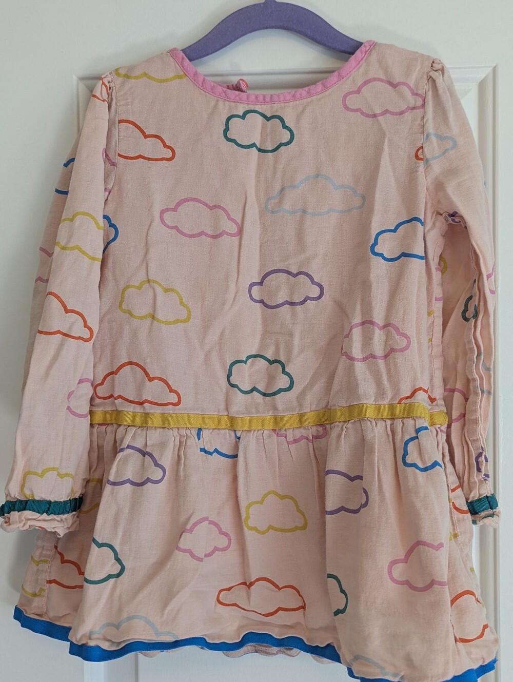 Mini Boden Tunic - 5-6T